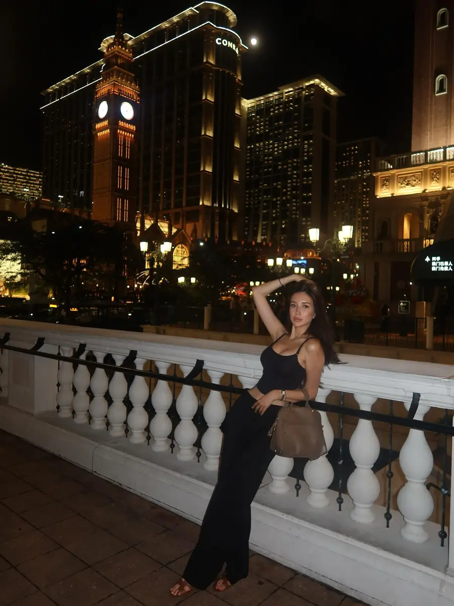 Милена эскорт в городе Алматы