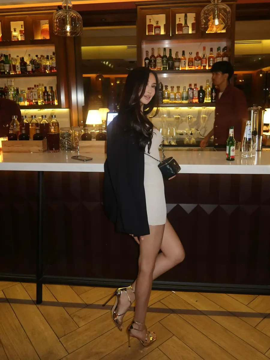 Милена эскорт в городе Алматы