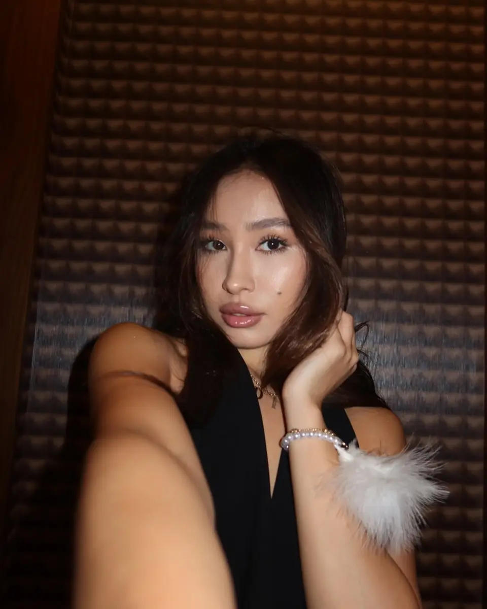 Наиля эскорт в городе Алматы