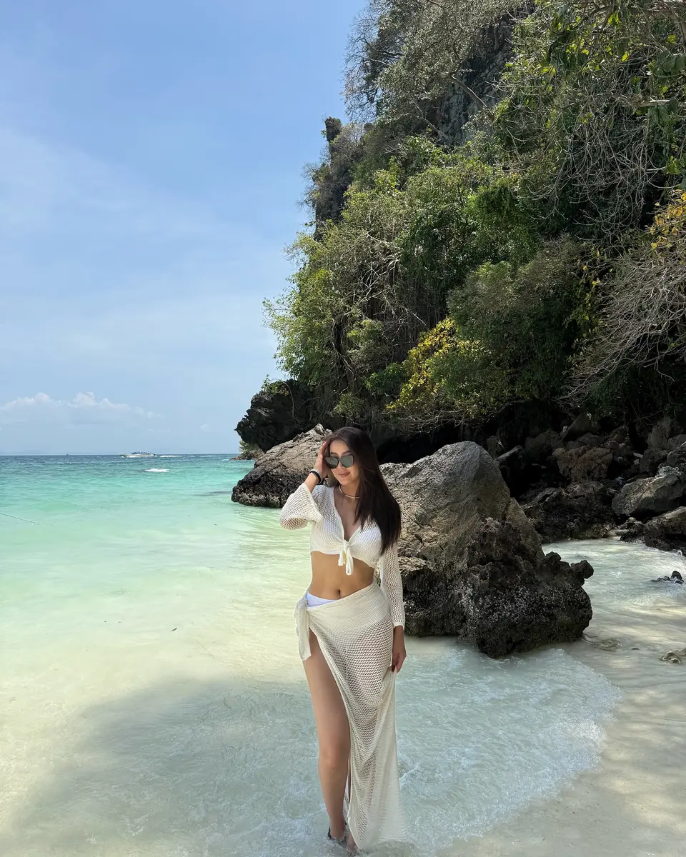 Сафия эскорт в городе Алматы