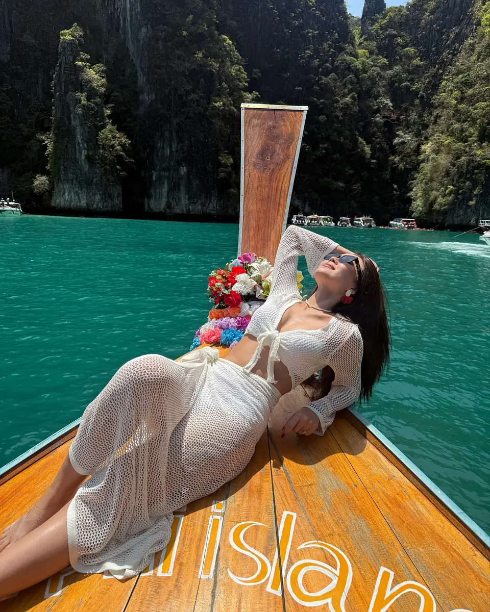 Сафия эскорт в городе Алматы