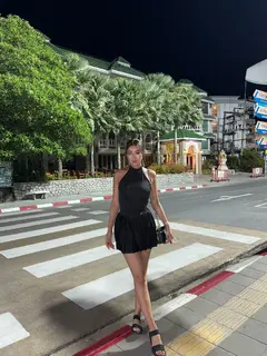 Сафия эскорт в городе Алматы