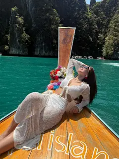 Сафия эскорт в городе Алматы