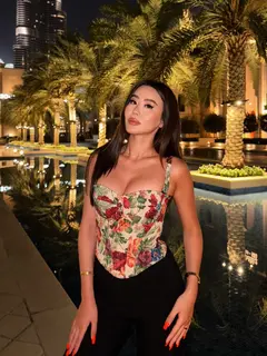 Сафия эскорт в городе Алматы