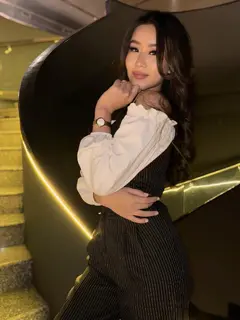 Сафия эскорт в городе Алматы