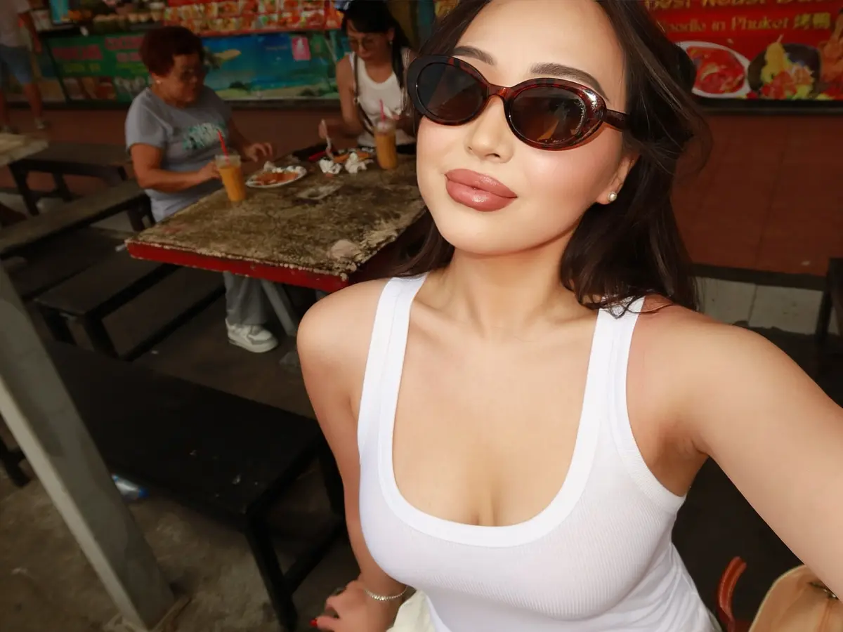 Селена эскорт в городе Алматы