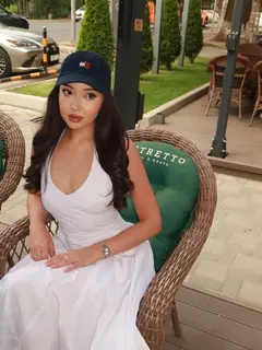 Селена эскорт в городе Алматы