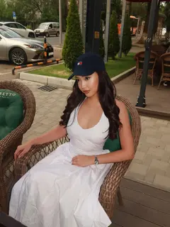 Селена эскорт в городе Алматы