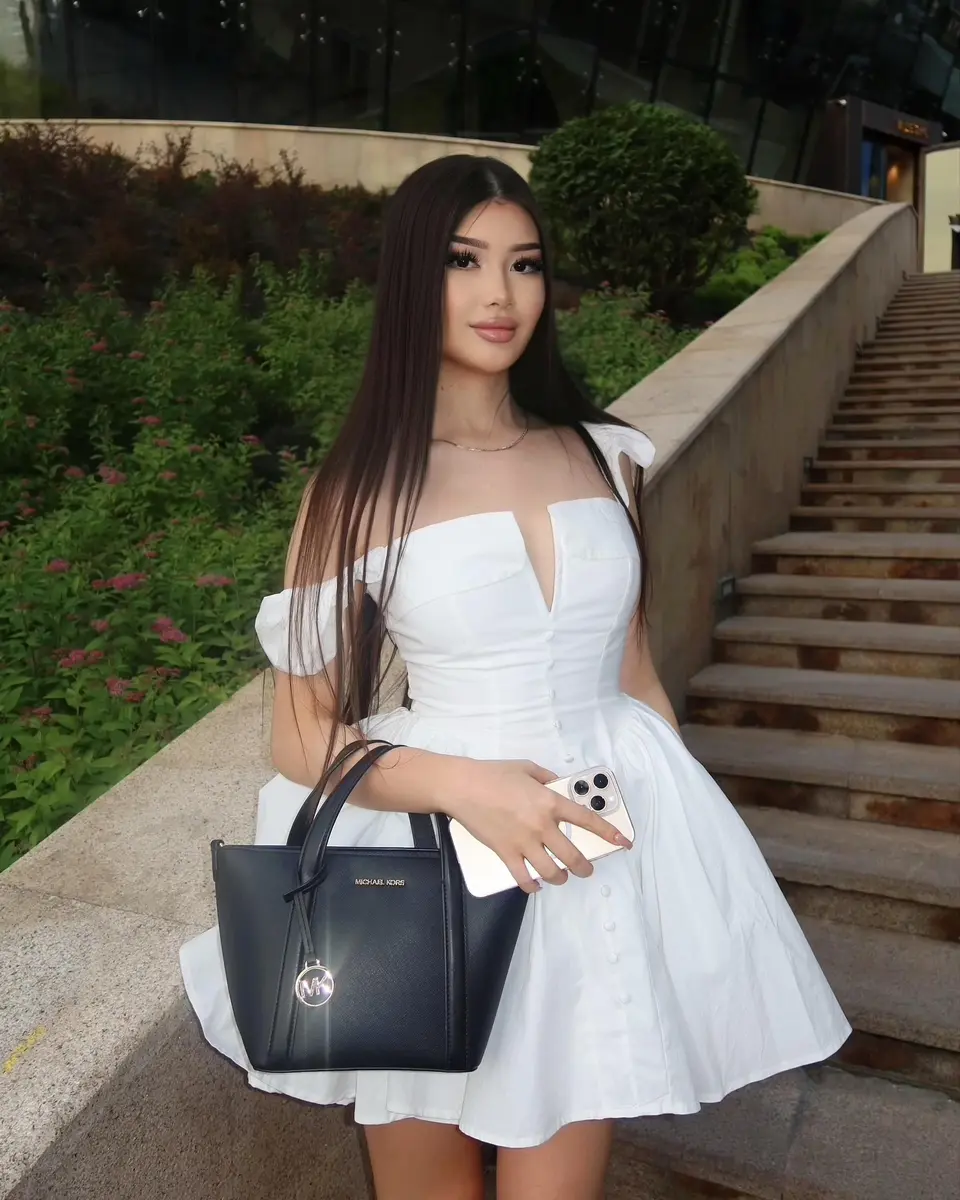 София эскорт в городе Алматы