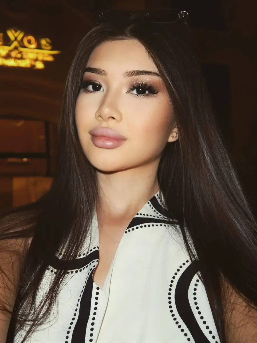 София эскорт в городе Алматы