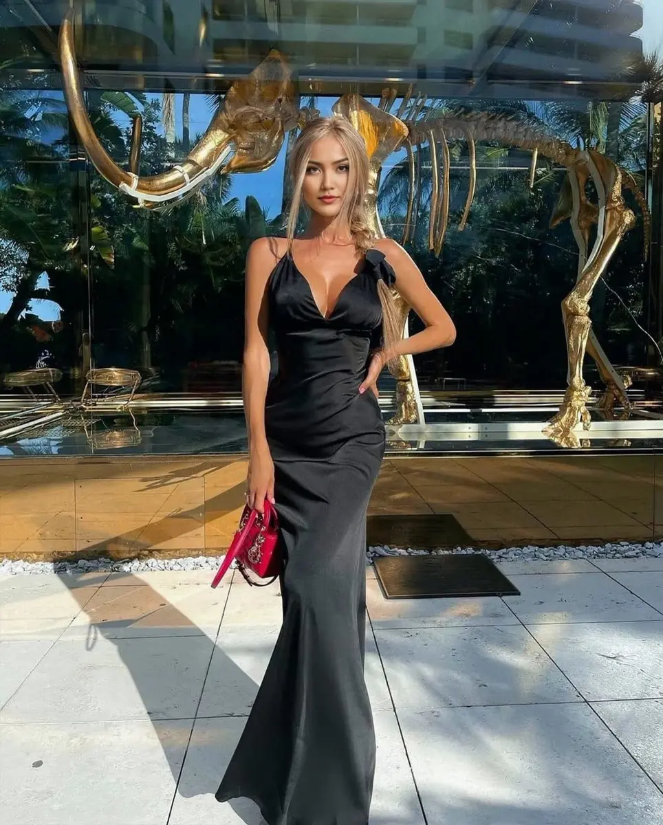 Вита эскорт в городе Алматы