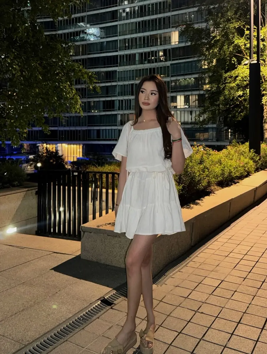 Зои эскорт в городе Алматы